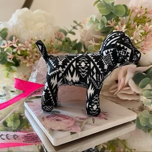 Mini Victoria secret pink dog